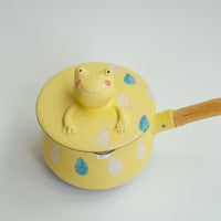 Boobee Studio 吉林三千代 - Large Milk Pot BS01-4