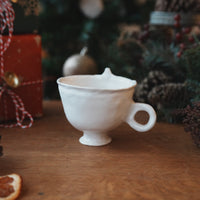 Natsumi Muroi 室井夏実- Mug NM03