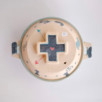 Boobee Studio 吉林三千代 - Medium Pot BS07-3