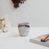 Akemi Suzuki 鈴木明美 - Road Collection Tea Cup AS15