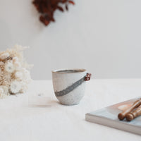 Akemi Suzuki 鈴木明美 - Road Collection Tea Cup AS15