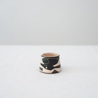 Shirogarasu Studio Bird Espresso Cup