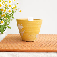 Makiko Okizawa 冲澤真纪子- Spring Mug MA01