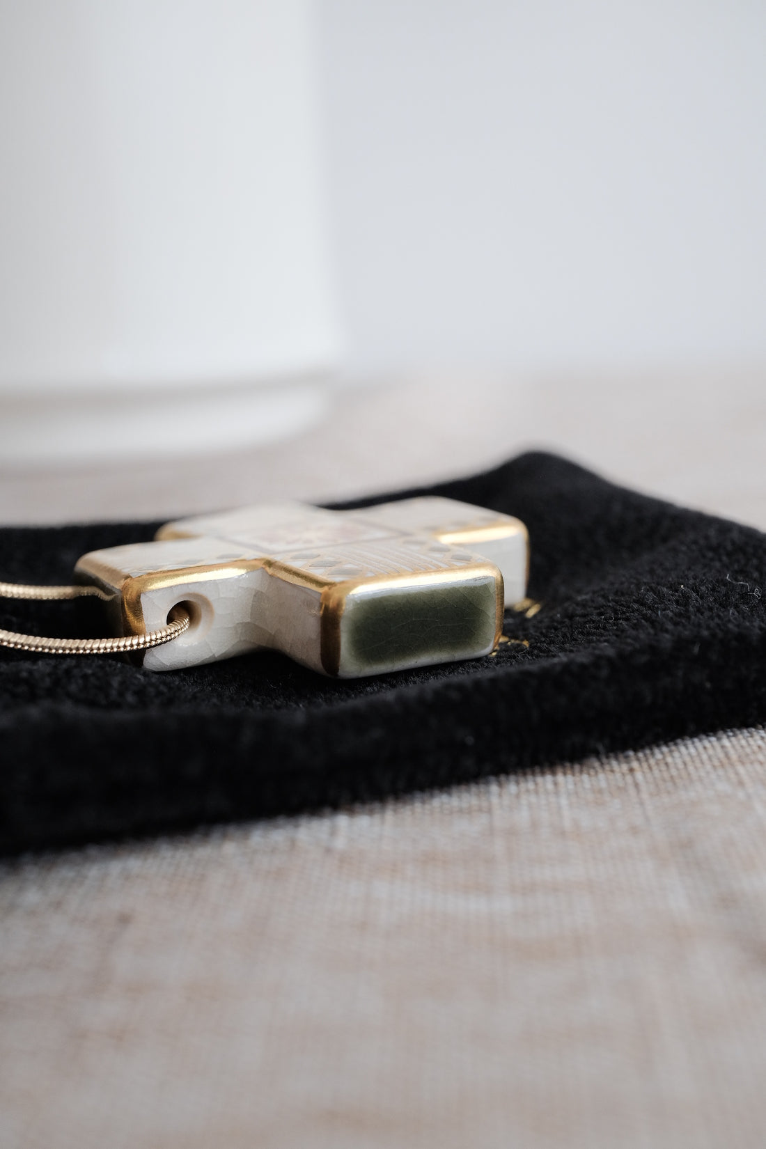 Natsumi Iino 飯野夏實 Pendant NI020