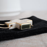 Natsumi Iino 飯野夏實 Pendant NI020