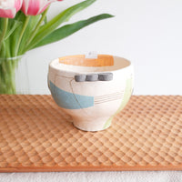 Hacorie 石丸和美 Egg Shaped Mug HC02