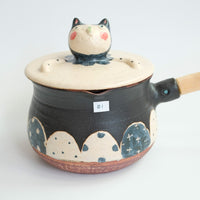 Boobee Studio 吉林三千代 - Large Milk Pot BS01-1