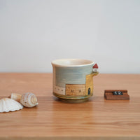 COCOCO MASA Free Cup - CO46 #12