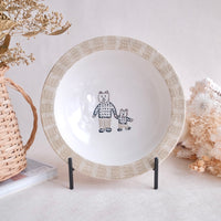 Ayane Hamada 濱田綾音 City Deep Plate AY09