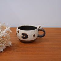 Marubankojo 丸伴工場 - Mug MR02