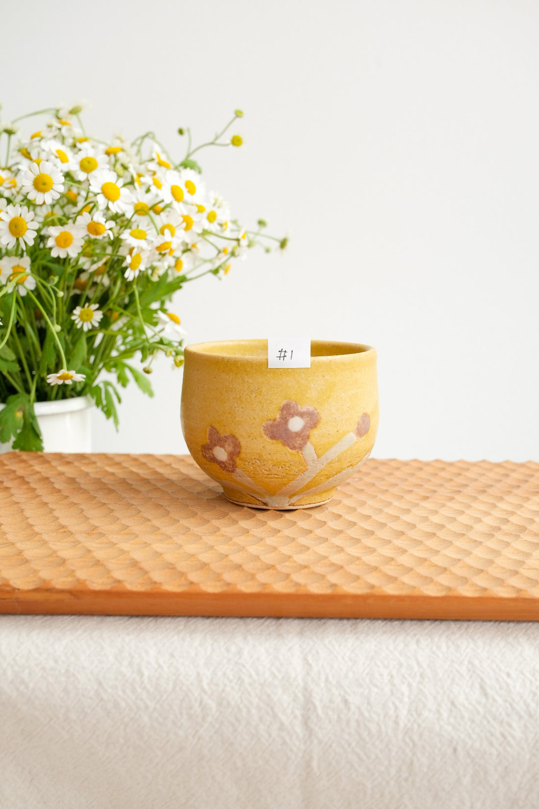 Makiko Okizawa 冲澤真纪子- Free Cup MA14