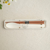 ChacoChaco Chopsticks and Spoon Set