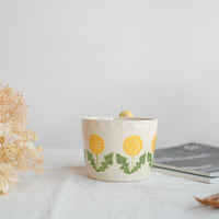 Sugar Poppo Dandelion Mug SP11