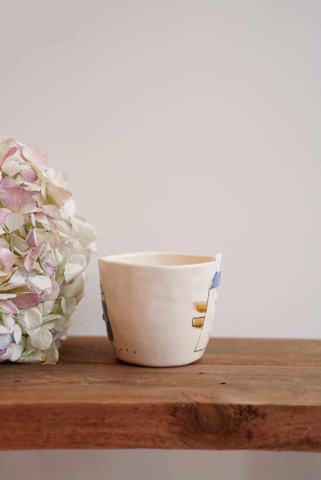 Aya Furusawa 古澤彩- Animal Cup AF02-2