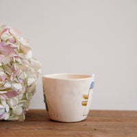 Aya Furusawa 古澤彩- Animal Cup AF02-2