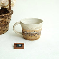 Fumika Tateno 館野文香 Mug FM05