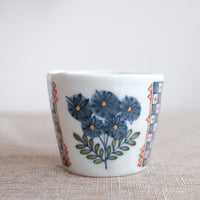 Natsumi Iino 飯野夏實 Small Sake Cup NI009