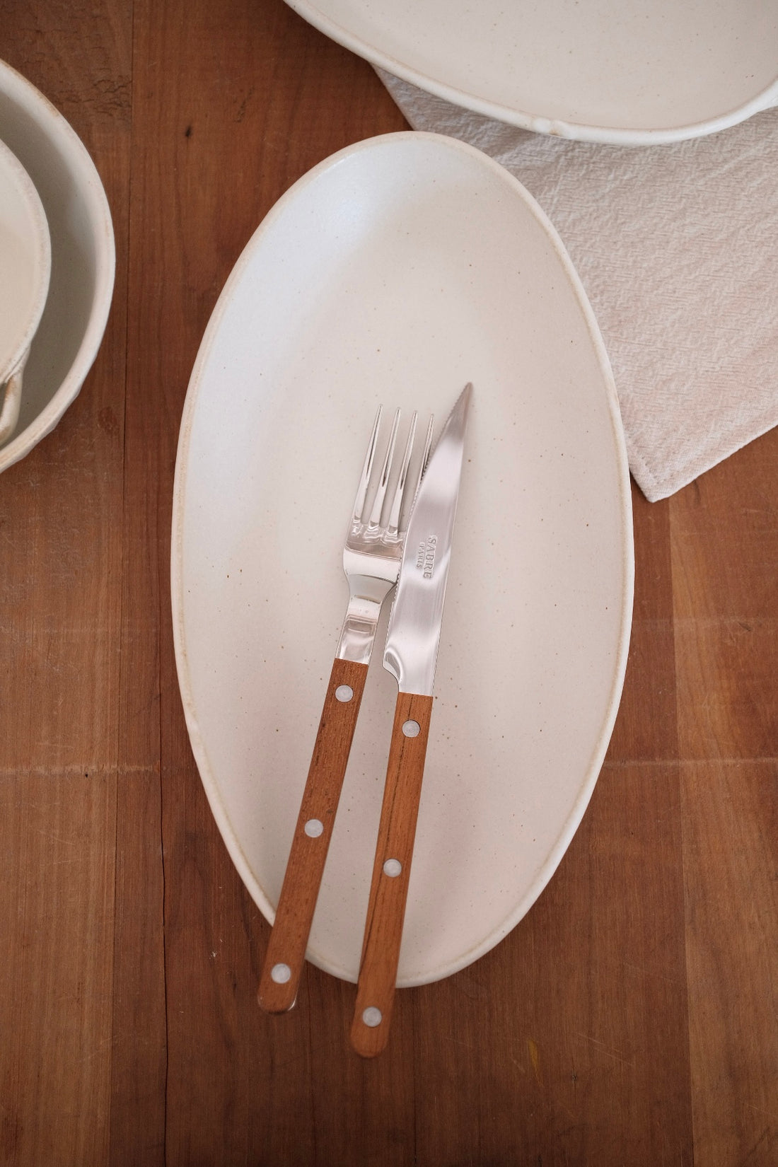 Mashiko Pottery Yoshizawa Kinari Collection