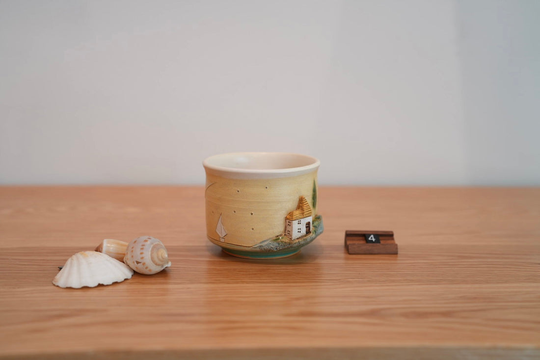 COCOCO MASA Free Cup - CO45 #4