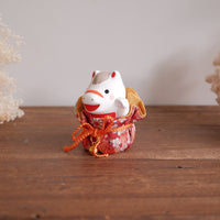 2026 New Year Ornament ★ Horse (Year of the Horse) No.92