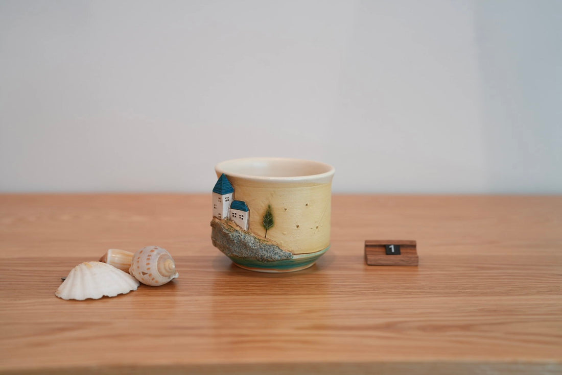 COCOCO MASA Free Cup - CO45 #1