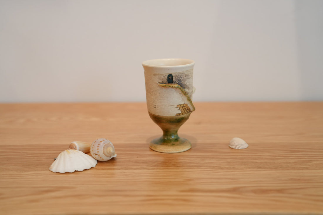 COCOCO MASA Wine Cup - CO43