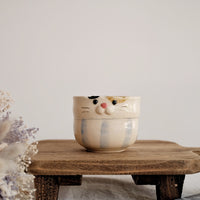 Harunyaaa 新矢春菜 Mug - Cat  HY10