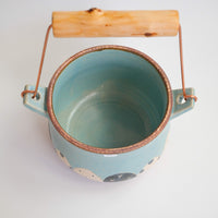 Boobee Studio 吉林三千代 - Pot with Handle BS03-4