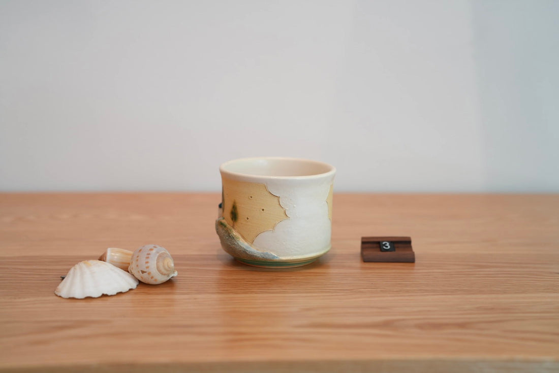 COCOCO MASA Free Cup - CO45 #3