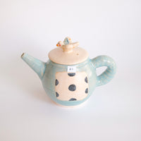 Boobee Studio 吉林三千代 - Small Teapot BS04-2