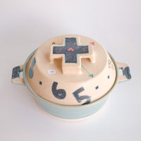 Boobee Studio 吉林三千代 - Medium Pot BS07-3