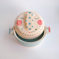 Boobee Studio 吉林三千代 - Medium Pot BS07-2