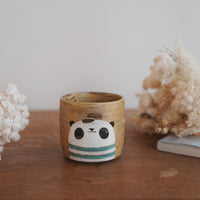 Fumiko Tsuchihashi 土橋文子 - Animal Free Cup FT21 #6