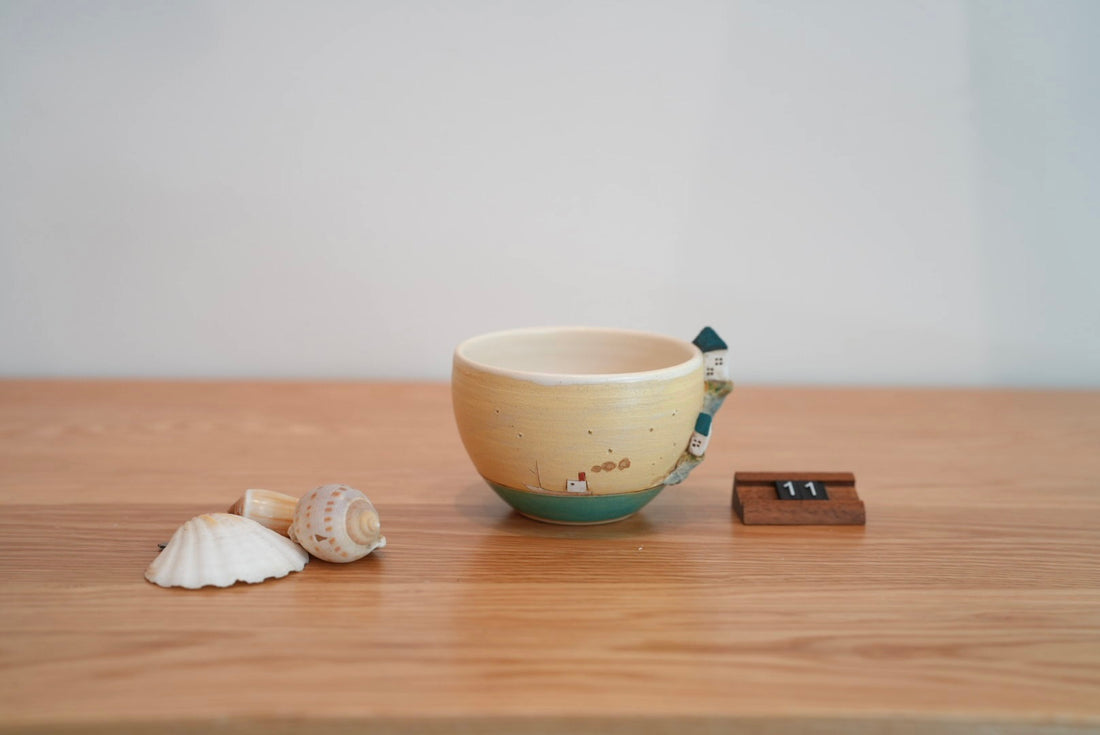 COCOCO MASA Free Cup - CO46 #11