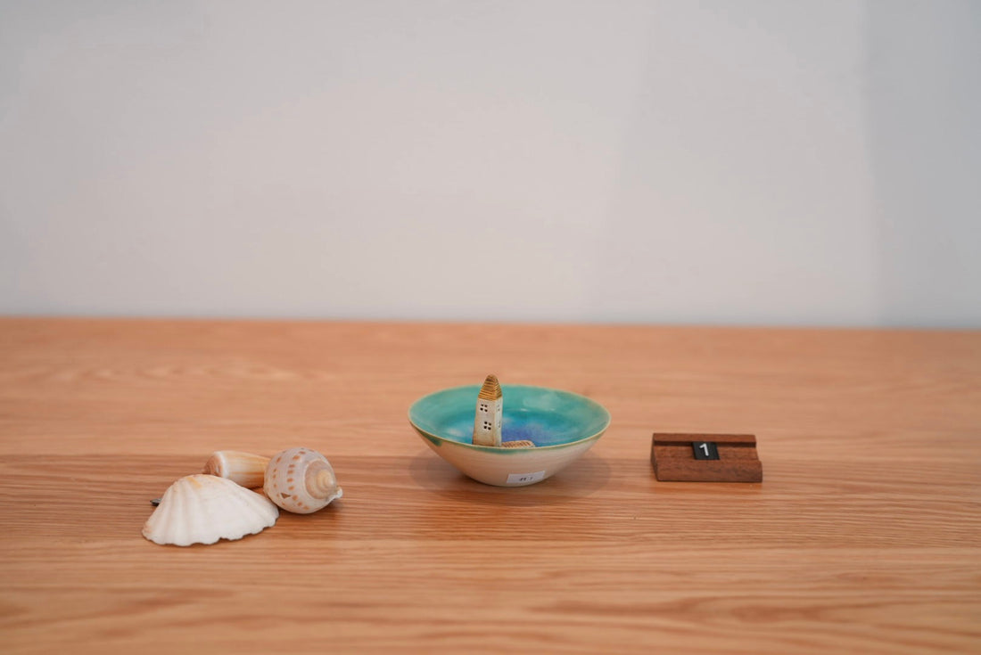 COCOCO MASA Figurine- CO39 #1