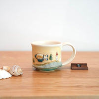 COCOCO MASA Mug - CO31 #2