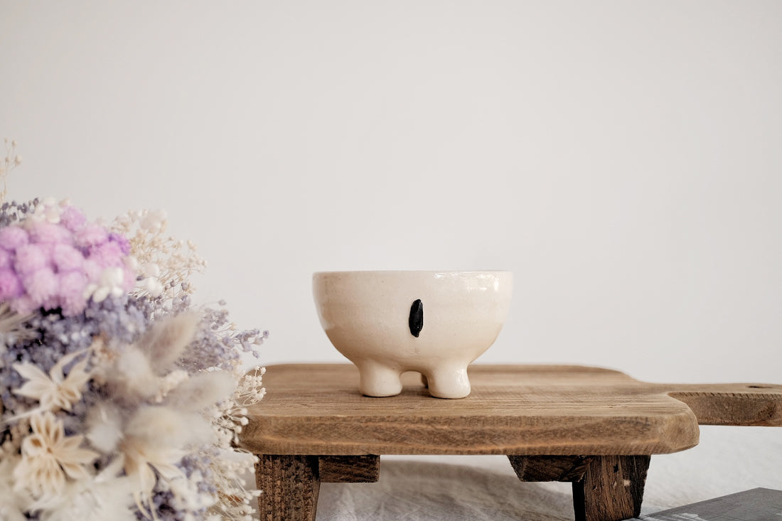 Harunyaaa 新矢春菜 Tea Cup - Dog HY03