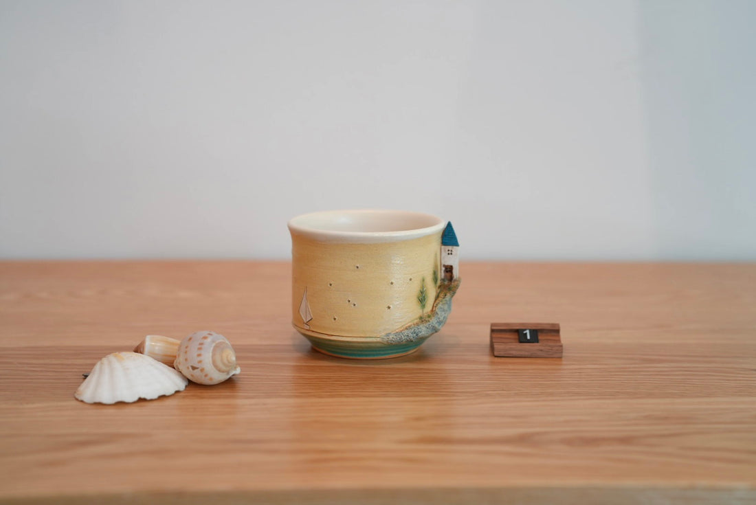 COCOCO MASA Free Cup - CO45 #1