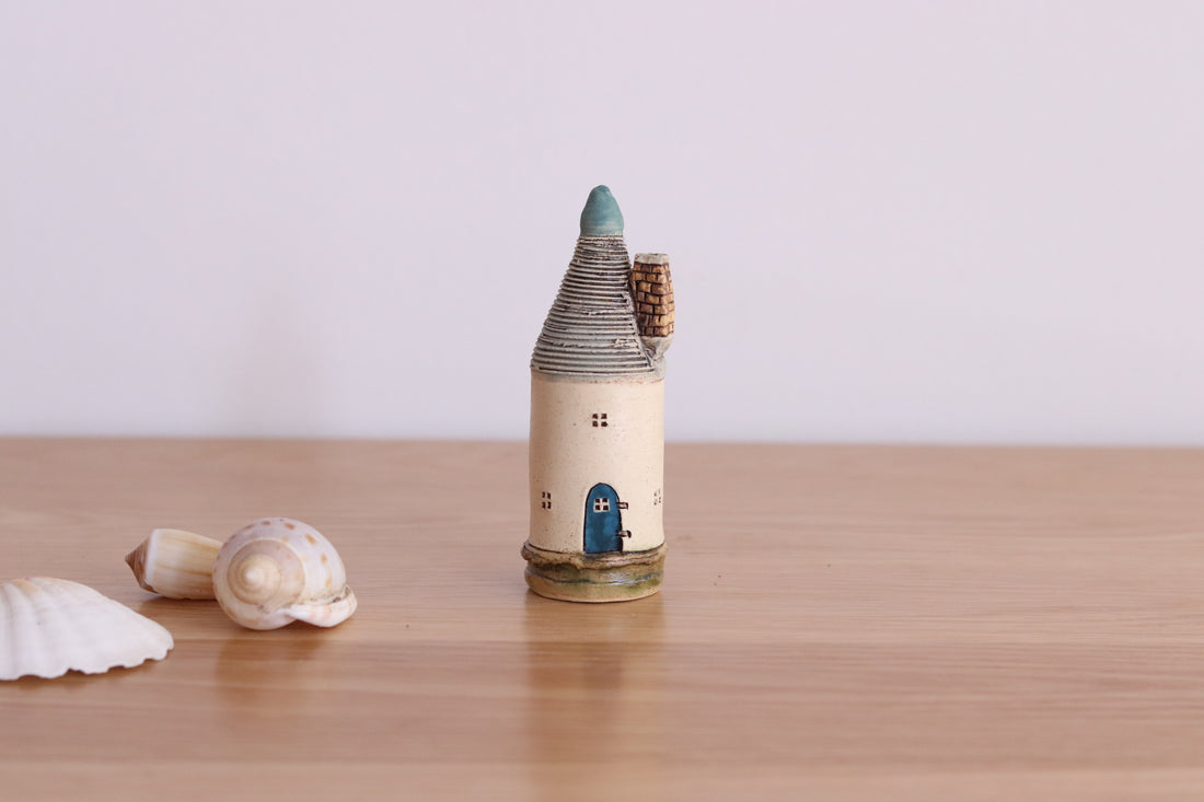 COCOCO MASA Figurine - CO51