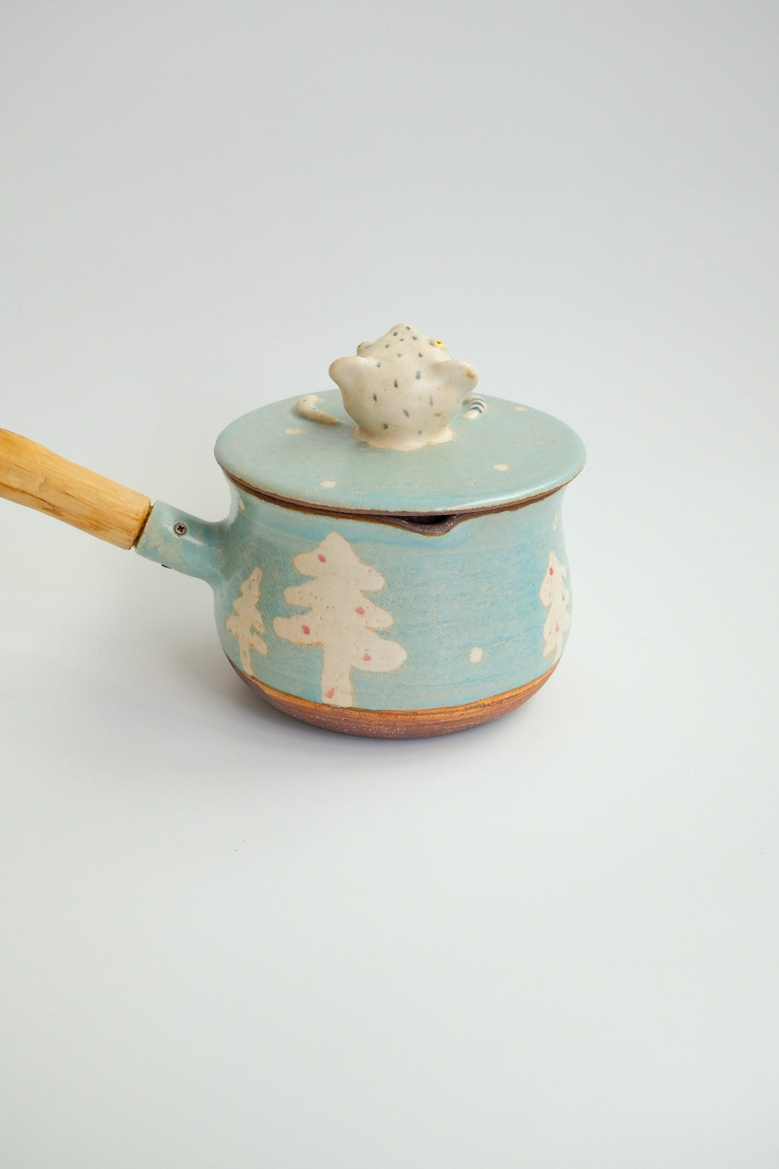 Boobee Studio 吉林三千代 - Large Milk Pot BS01-5