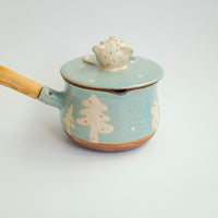 Boobee Studio 吉林三千代 - Large Milk Pot BS01-5