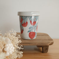 Cool Banana Free Cup with Lid