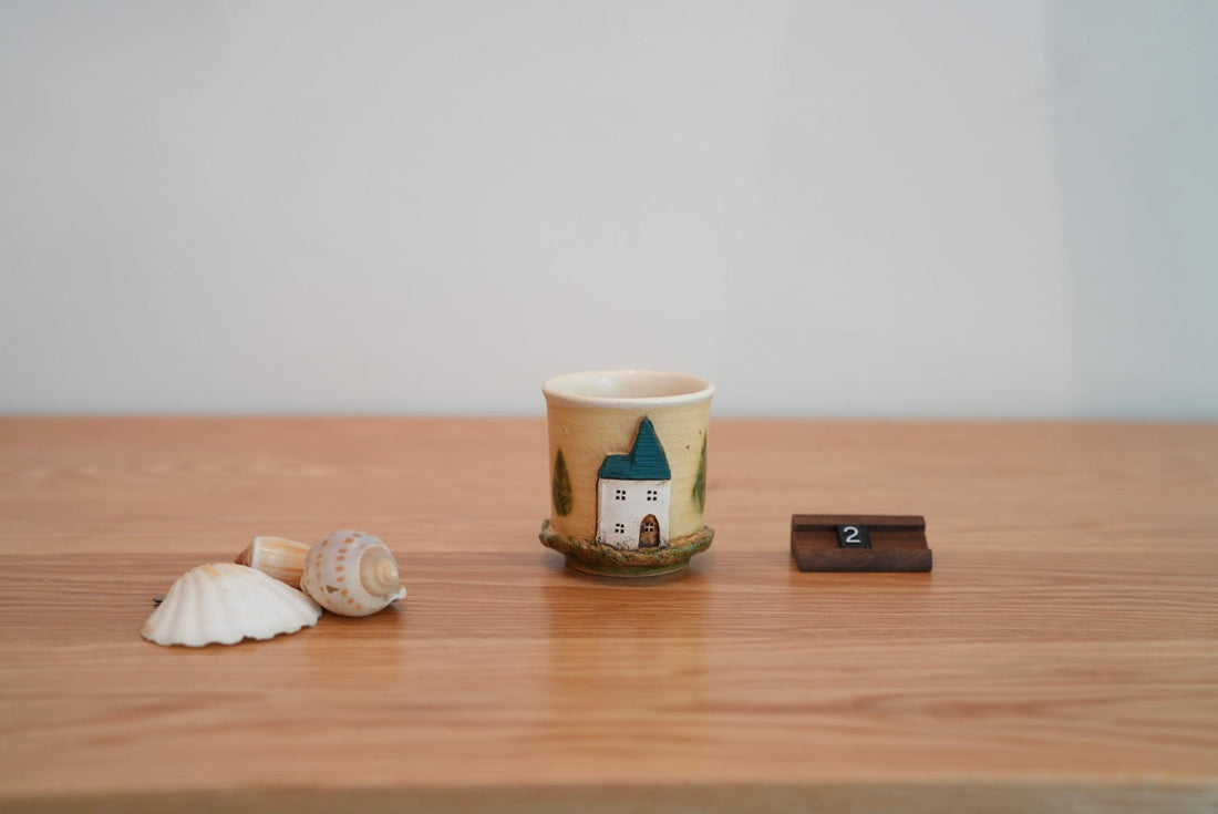 COCOCO MASA Free Cup - CO65 #2