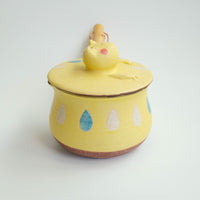 Boobee Studio 吉林三千代 - Large Milk Pot BS01-4