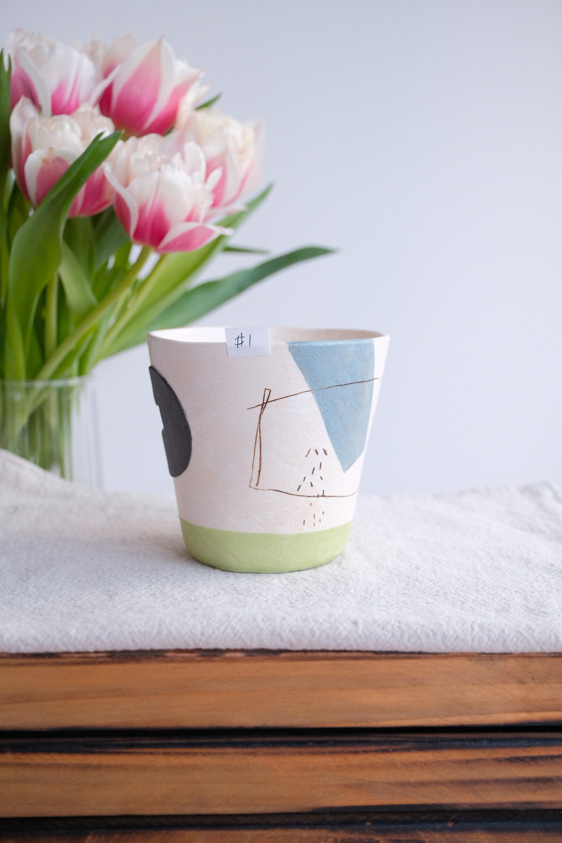 Hacorie 石丸和美 Free Cup HC22