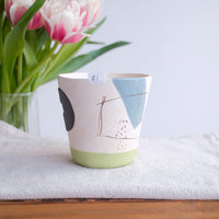 Hacorie 石丸和美 Free Cup HC22