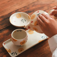 Kumiko Ishikawa 石川久美子 Teapot KI06