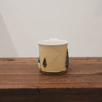 COCOCO MASA Mug - CO78