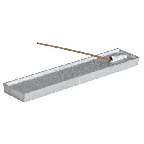 KOUSAIDO - Aluminum Long Incense Holder