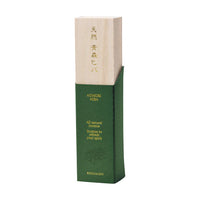 Incense Kousaido Incense Sticks - Natural Collection
